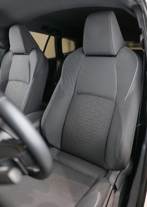 Toyota Corolla cena 114850 przebieg: 58860, rok produkcji 2020 z Kowary małe 596